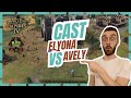 Elyona de plus en plus fort  elyona vs avely dans the elite classic ii egctvofficial aoe4