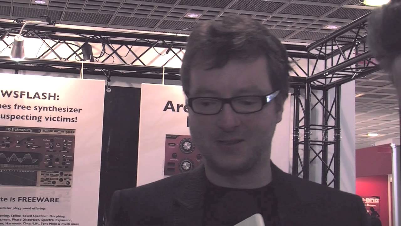 u-he Diva synth gets dedicated MIDI controller