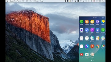 Set up VPN with Charles Proxy for the phone to see the traffic of the phone