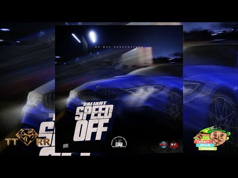 Valiant - Speed Off (TTRR Clean Version) PROMO