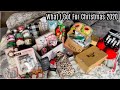 WHAT I GOT FOR CHRISTMAS 2020 + GIVEAWAY!!