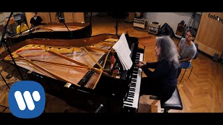 Dong Hyek Lim, Martha Argerich – Rachmaninov: Symphonic Dances, Op. 45: I. Non allegro