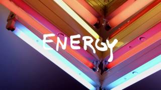 Hillsong Young & Free - Energy - Audio - HD