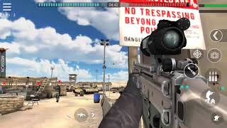 El mejor juego de disparos que verás en tu vida offline y multiplayer screenshot 4