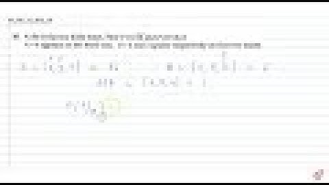 A die is thrown three times. Find `P(A/B)` and `P(B/A),` if `A=4` appears on the third toss, `B=...