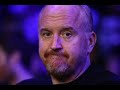 Louis ck live stand up  thats why its hard to start dating rare