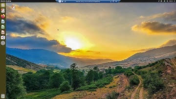 Detailed Review of Ubuntu 22.04.1 Unity Desktop