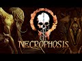 Und wieder neue Aufgaben #05 I Indie Horror Adventure I Necrophosis
