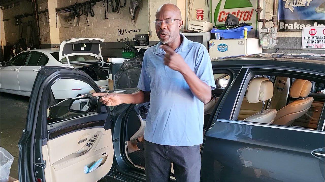 2011 BMW 535i Check Engine Light Is ON TRoubleShooting And Diagnose