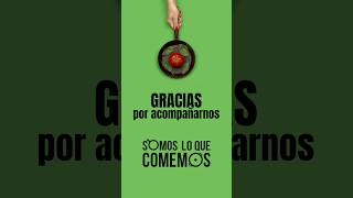 GRACIAS TENERIFE. 💚Hasta la próxima👋🏼 #gobcan #comerciodecanarias #somosloquecomemos 💚