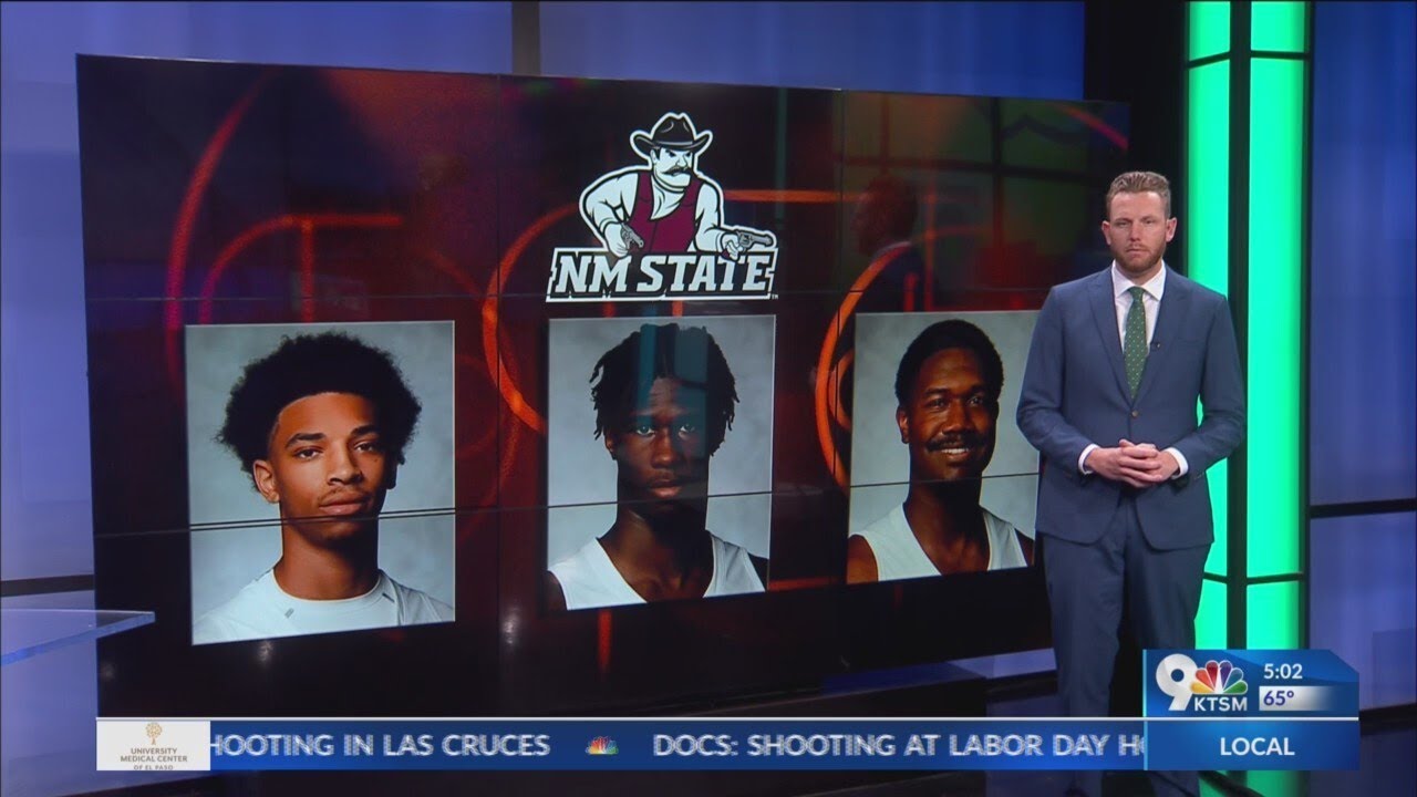 Former NMSU players found responsible for sexual misconduct violations, documents show
