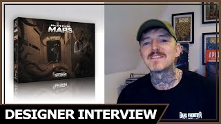 Famous Escape From Mars Designer Interview Wealth