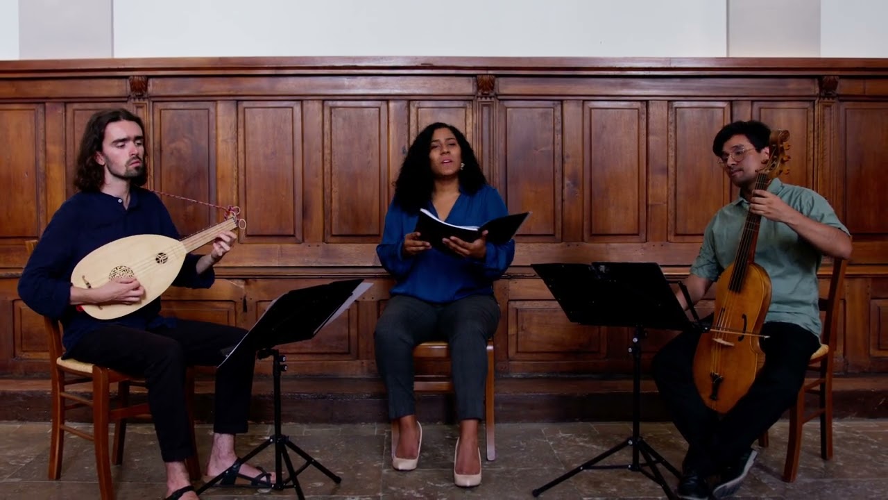 Beauté parfaite | Antonello da Caserta | quanto ti piace