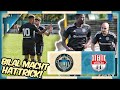 Startelf debt von eli  moauba eli bilal  ich treffen fr delay sports matc.ay  vlog 110