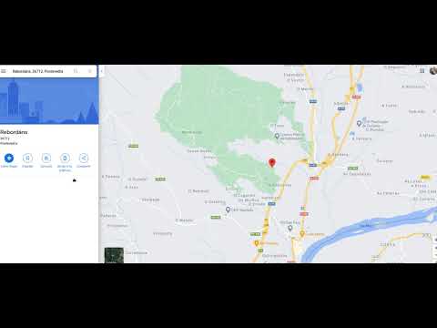 mapa google en drupal