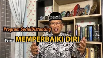 TERUS MENERUS PERBAIKI DIRI