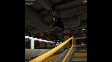 | Mr. Smith Nose When to Slide Out | #Session in the Raw | #Shorts |