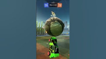 Clean control in 1v1...#gaming #clip #rl