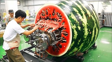 10 Incredible Manufacturing Technologies You Haven