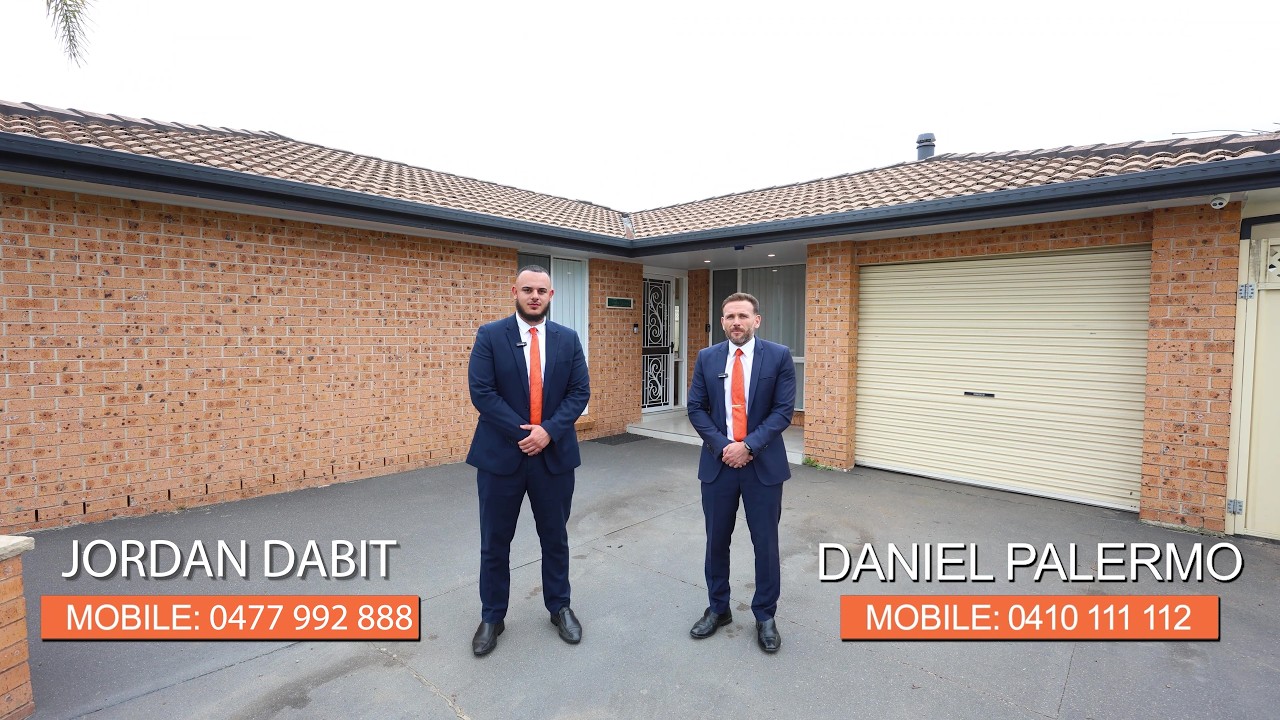 154 Andromeda Drive, Cranebrook NSW 2749