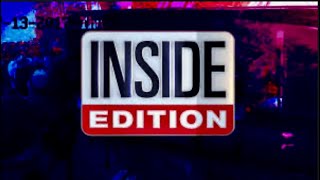Sunshine State Sonar On Inside Edition ( Sandra Lemire Missing Orlando Mother )