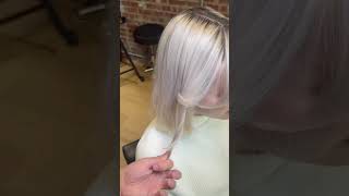 How to Make Waves on Short Hair