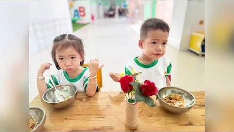 NH 2025 2026 -  MN Phú Tân  - Tiệc Buffet  - Lớp Nhà trẻ