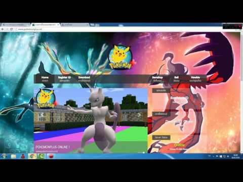 แก้เข้า pokemonplus.ml ไม่ได้