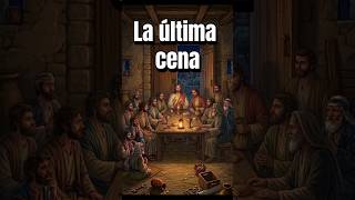 ¿Que se celebra el jueves santo? ¿Que se celebra el jueves santo?