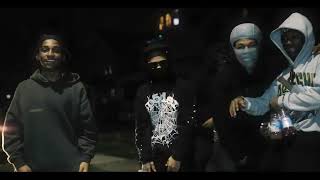93 lay- ain’t shit funny/ Spin6x & lil Teez- block starz (Official video)
