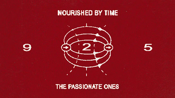 Nourished By Time - 9 2 5