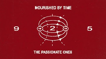 Nourished By Time - 9 2 5