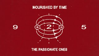 Nourished By Time - 9 2 5