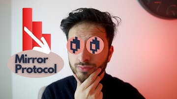 Mirror Protocol Is Broken