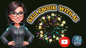 Make $100/Day Selling eBooks with ChatGPT (No Writing Needed!)