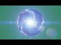 Powerful Green Screen Energy Field: Dynamic VFX for Sci-Fi Elements