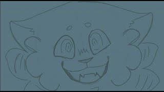 Bottom Of The Sea / Animation (unfinished)
