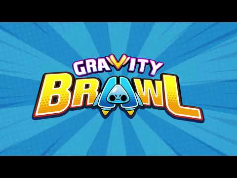 Gravity Brawl
