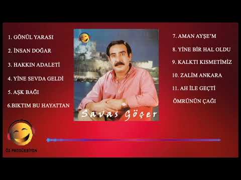 Savaş Göçer - Gönül Yarası