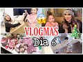 VLOGMAS 6: GRAN HAUL ROPA DE SHEIN Para Los Niños! + Queremos Poner Otro Arbol de Navidad! 😍