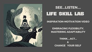 flexibility and adaptability