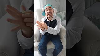 Kanka Elim Çok Fena Kaşınıyor😂😂