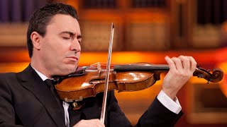 Maxim Vengerov & Itamar Golan play Scherzo Tarantelle, Op  16 by Henryk Wieniawski