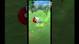 Getting lucky with shiny ✨ Accelgor and Escavalier🔥🔥 in #pokemongo