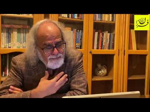 نکاتی درباره شخصیت منصور حلاج مصطفی ملکیان