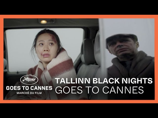 Tallinn Black Nights | Goes to Cannes 2023 Showcase class=