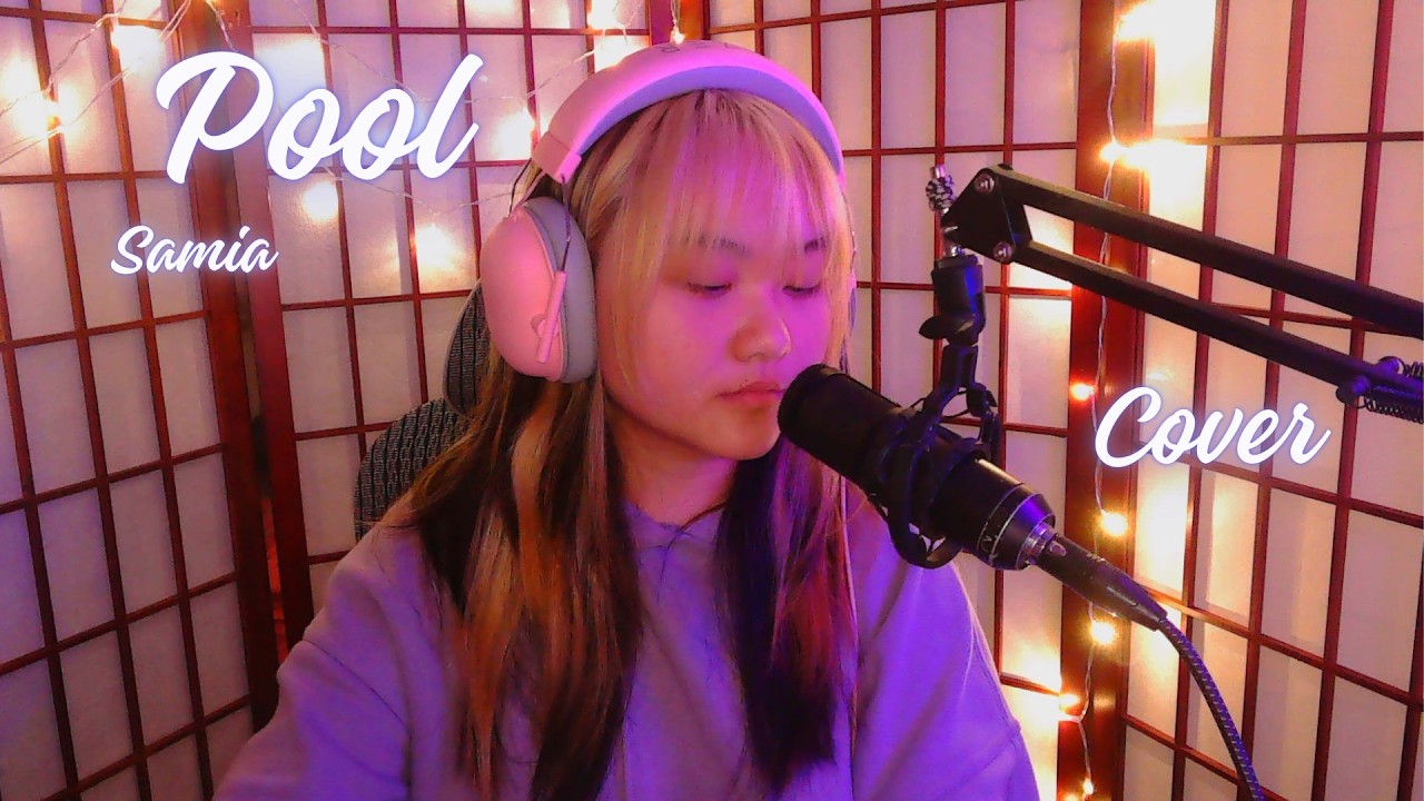 Pool Samia Pool - Samia (Cover) - YouTube