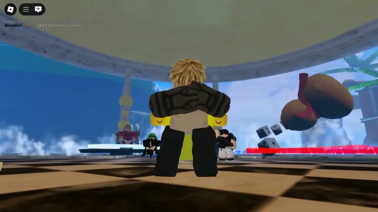 Upgrading jenos/genos in ALS