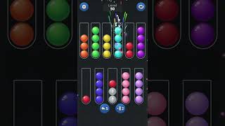 Ball Sort by Infinite Joy: Levels 49, 50