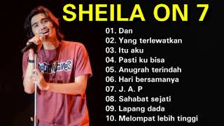 Lagu SHEILA ON 7 pilihan [10 lagu terbaik]